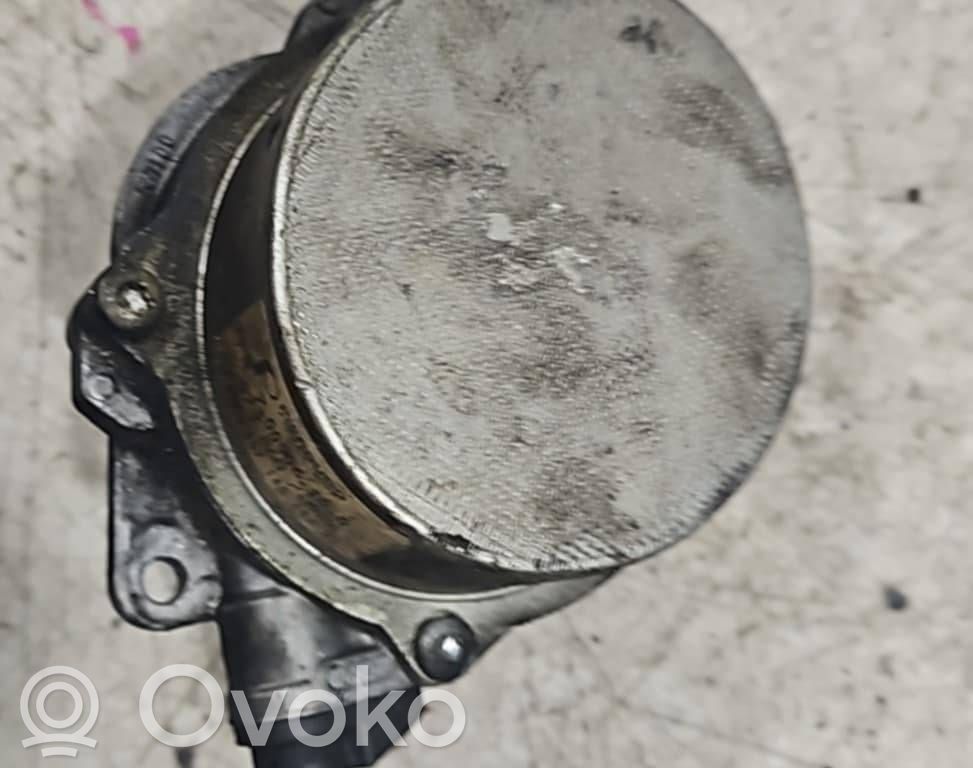 Audi A6 S6 C6 4F Bomba de vacío 