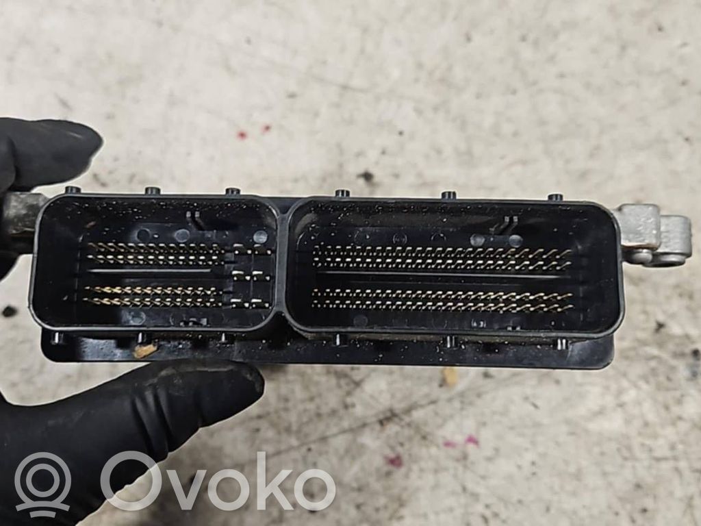 Volvo XC90 Engine control unit/module 
