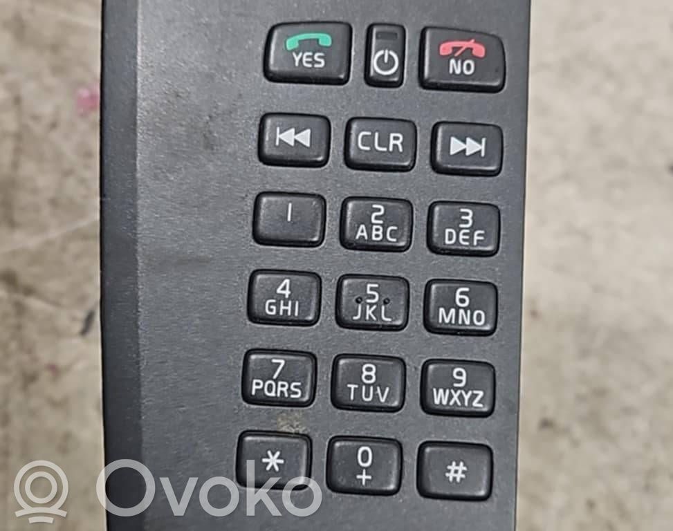 Volvo V70 Phone control unit/module 