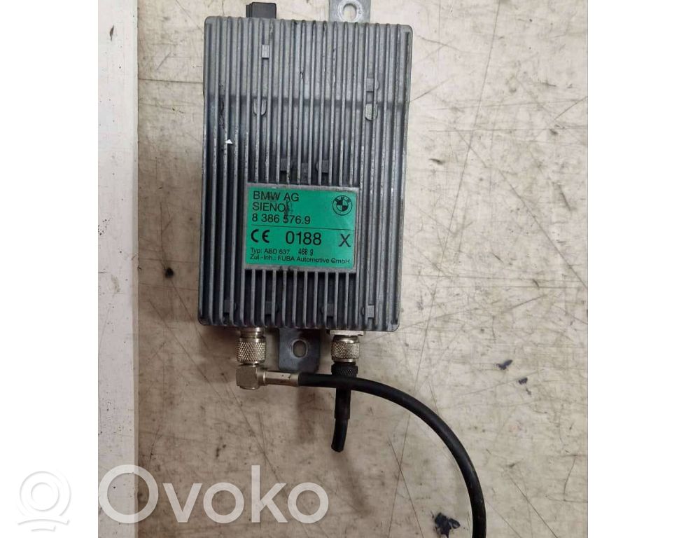 Antenos stiprintuvas   8386576,0188,B637468