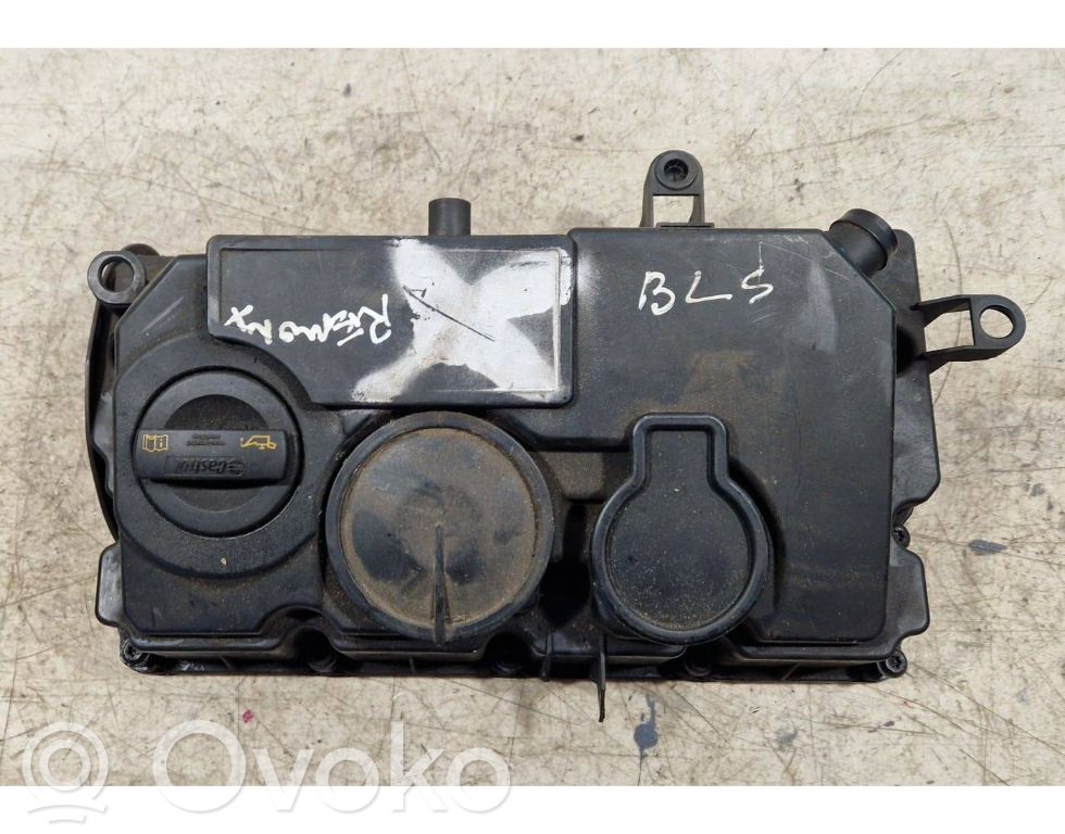 Volkswagen Caddy Ventildeckel 