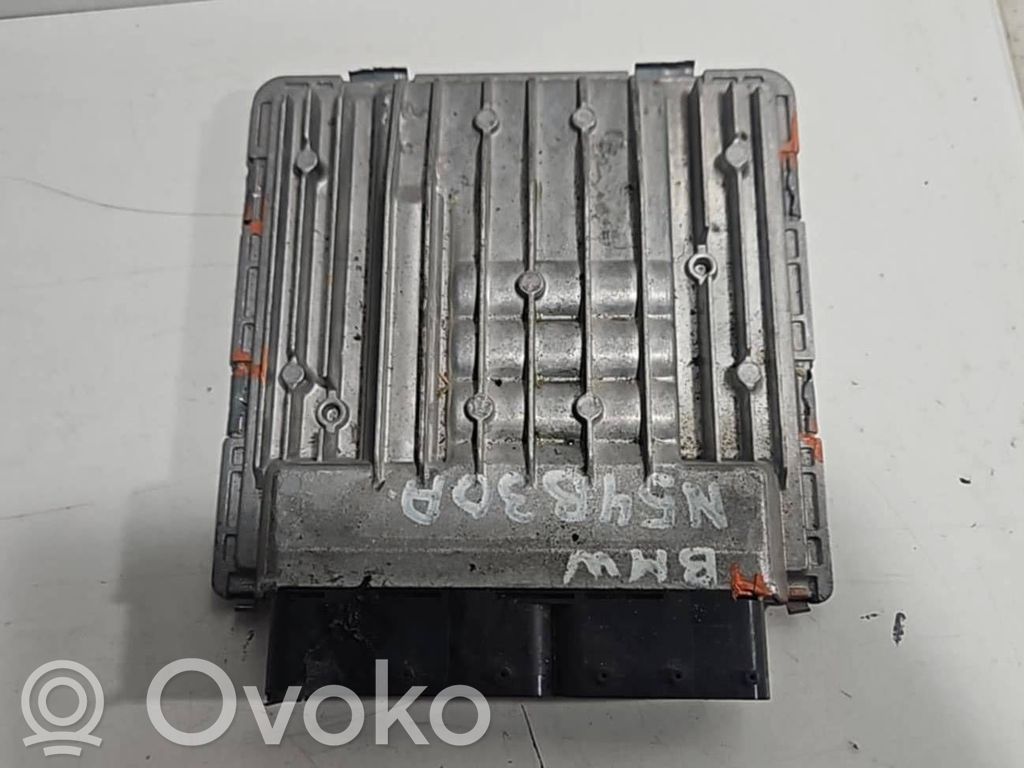 BMW X5 E70 Variklio valdymo blokas 