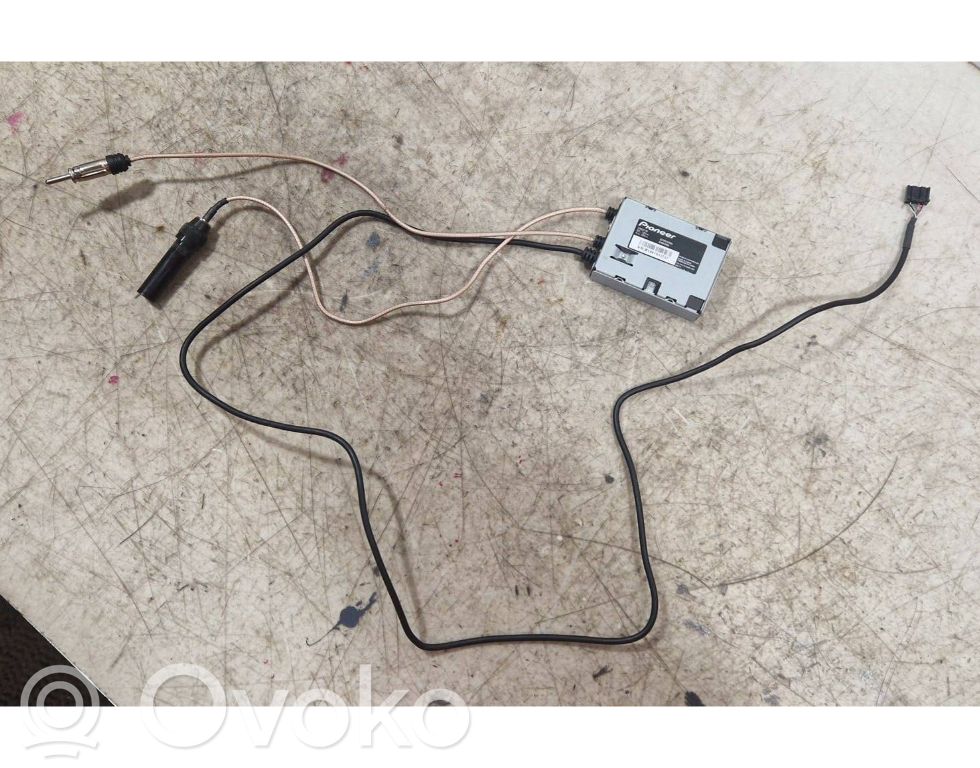 Antenos stiprintuvas   CXE2176,B1407S13757
