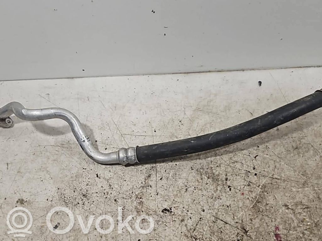 Nissan Qashqai Ilmastointilaitteen putki (A/C) 