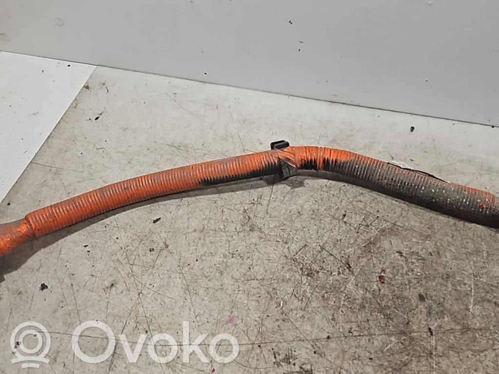 Nissan Leaf I (ZE0) Inna wiązka przewodów / kabli 