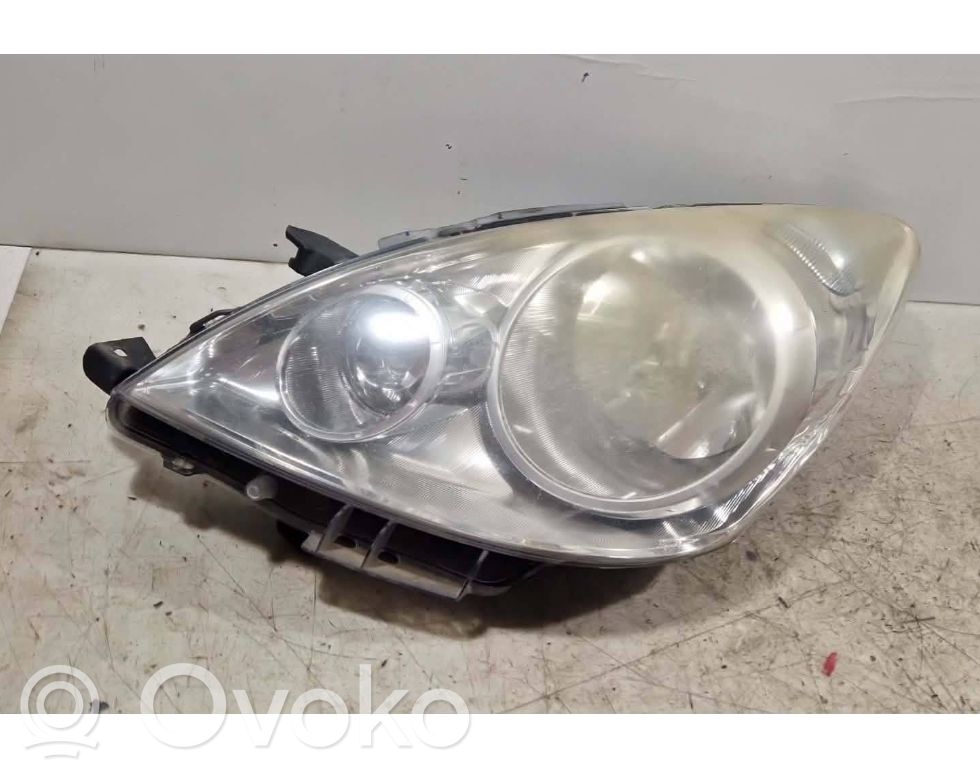 Headlight/headlamp