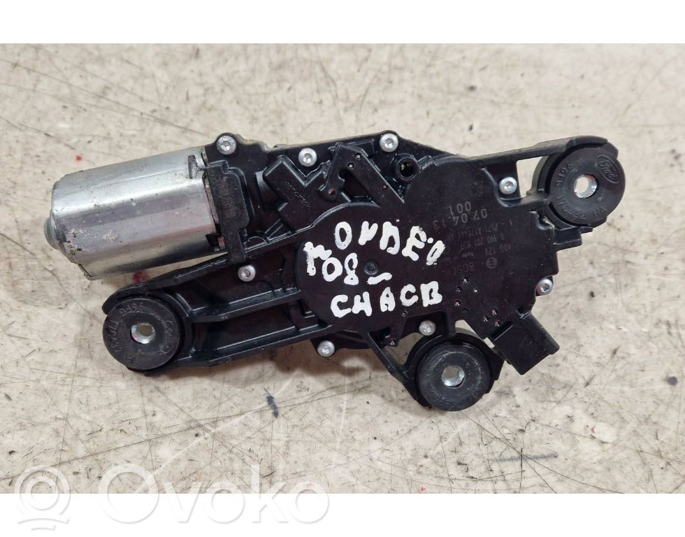 Ford Mondeo MK IV Silniczek wycieraczki szyby tylnej 