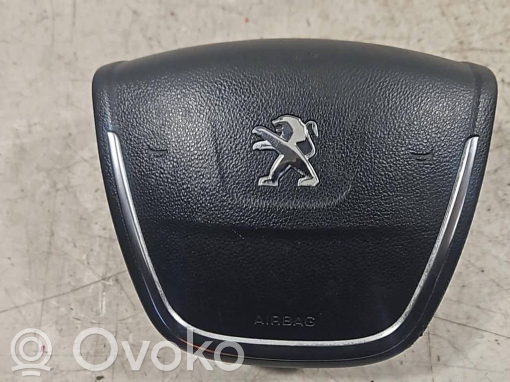 Peugeot 508 Airbag volan 