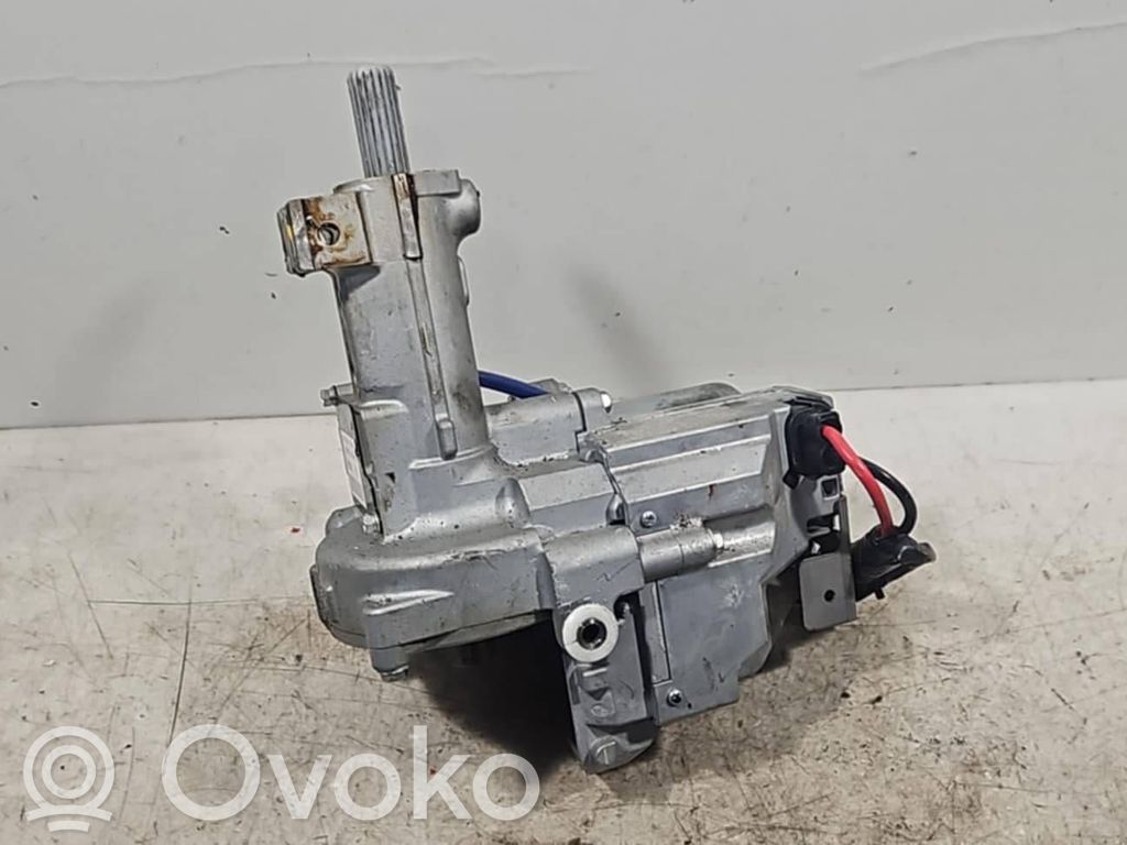 Nissan X-Trail T31 Pompa wspomaganie układu kierowniczego 
