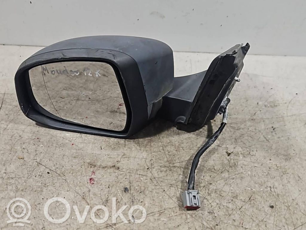 Ford Mondeo MK IV Elektryczne lusterko boczne drzwi przednich 