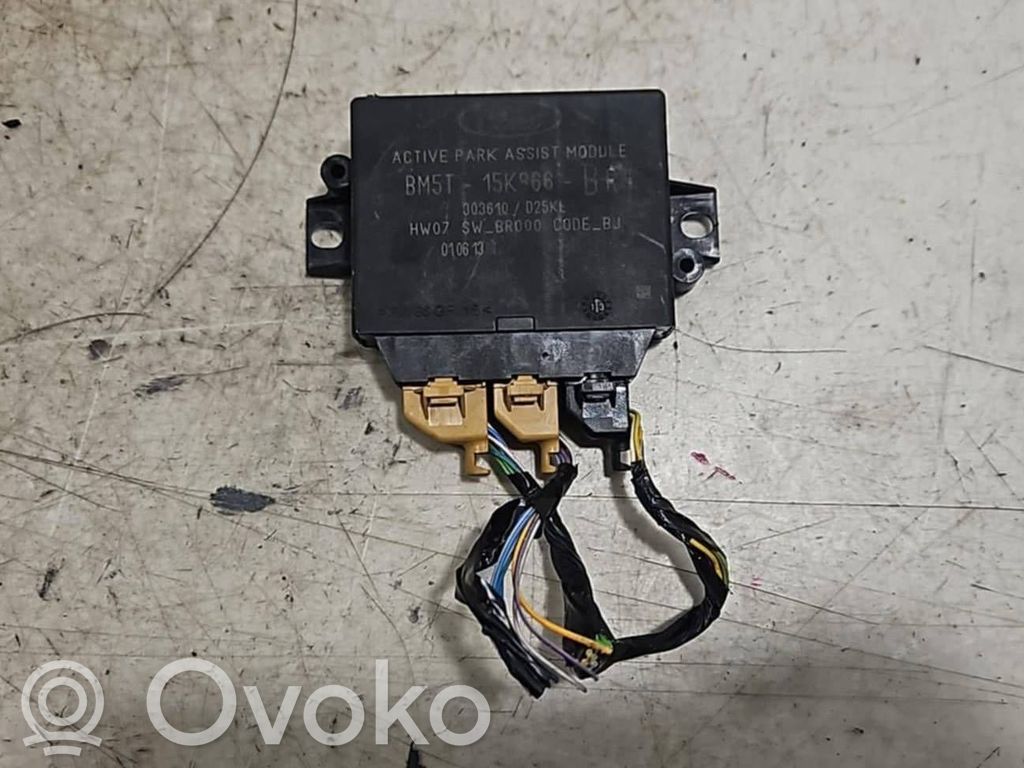Ford C-MAX II Autres unités de commande / modules 