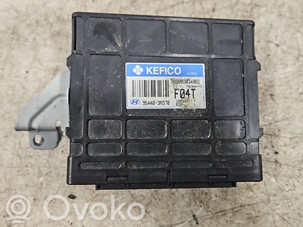 Hyundai Santa Fe Gearbox control unit/module 