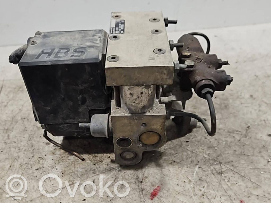 Audi A6 S6 C5 4B ABS-pumppu 