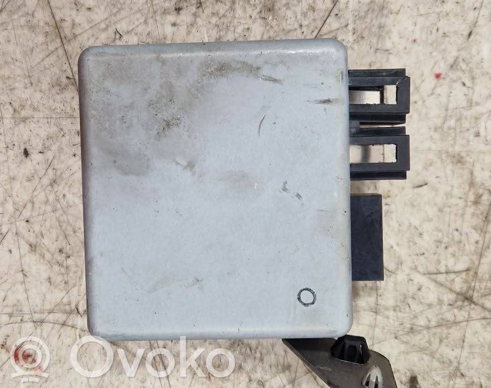 Nissan Note (E11) Power steering control unit/module 