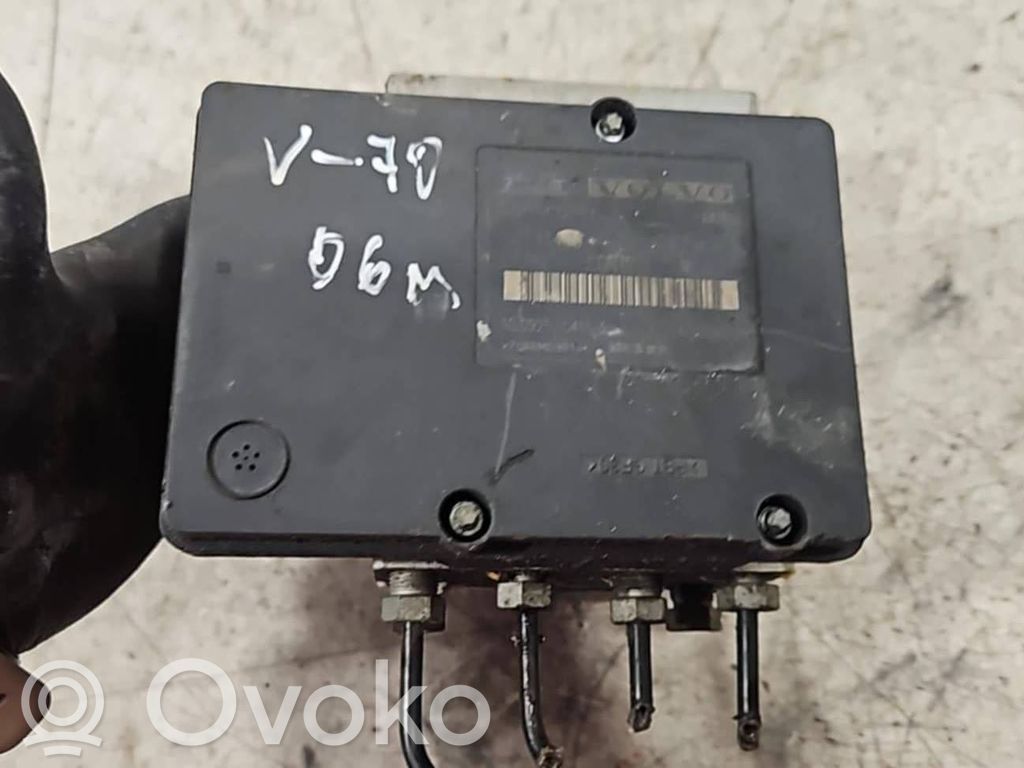Volvo V70 ABS Pump 
