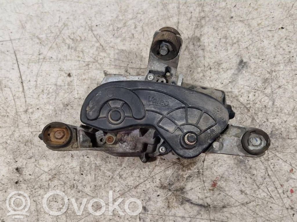 Citroen C5 Wischermotor 