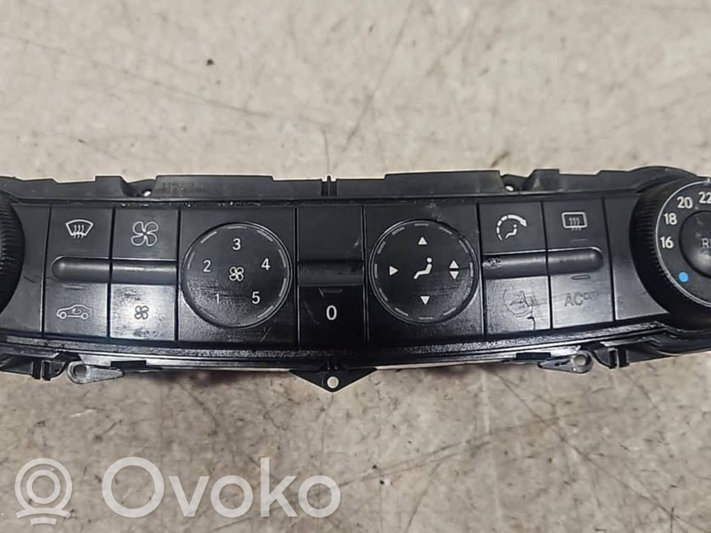 Panel klimatyzacji   2118300385,SW0103,00111803