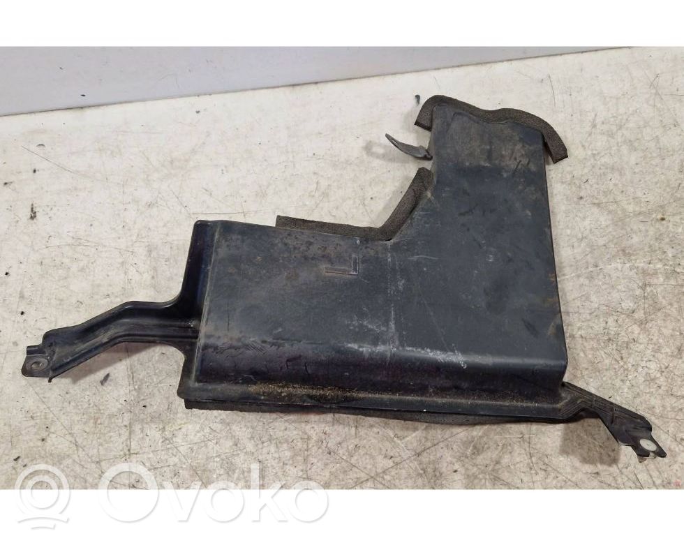 Nissan Leaf I (ZE0) Mască radiator 