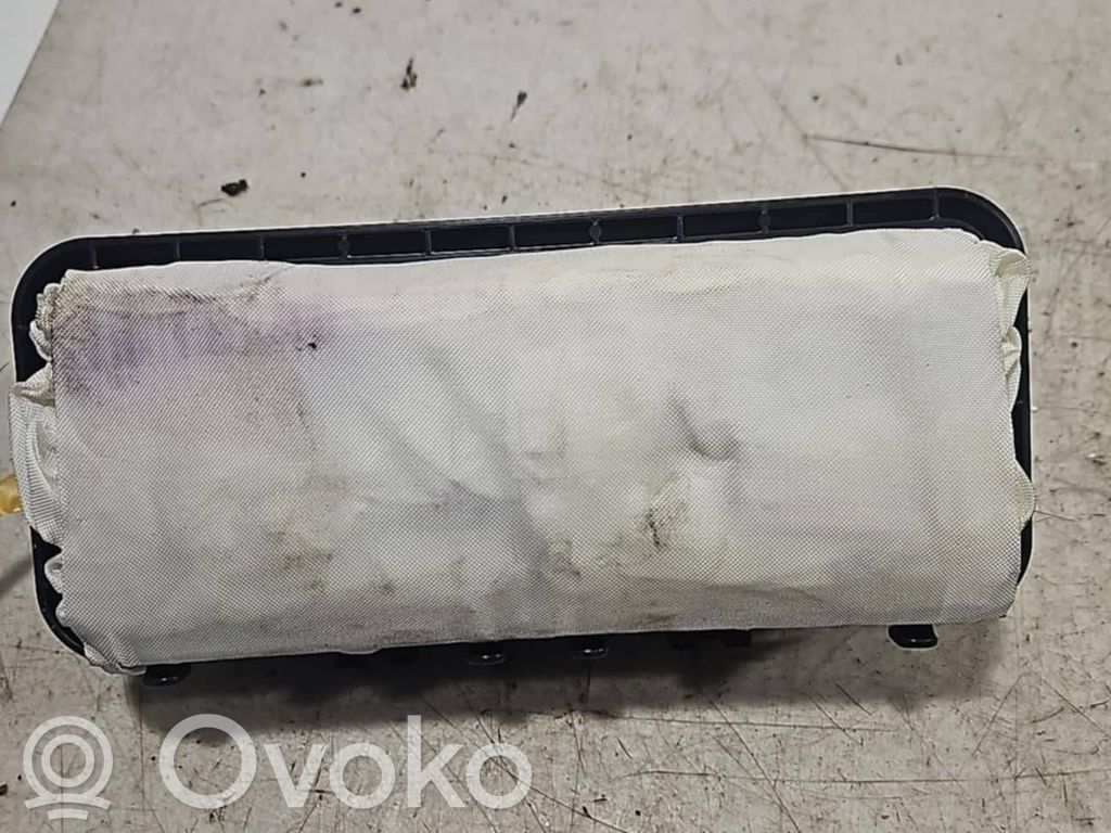 Fiat 500 Poduszka powietrzna Airbag pasażera 