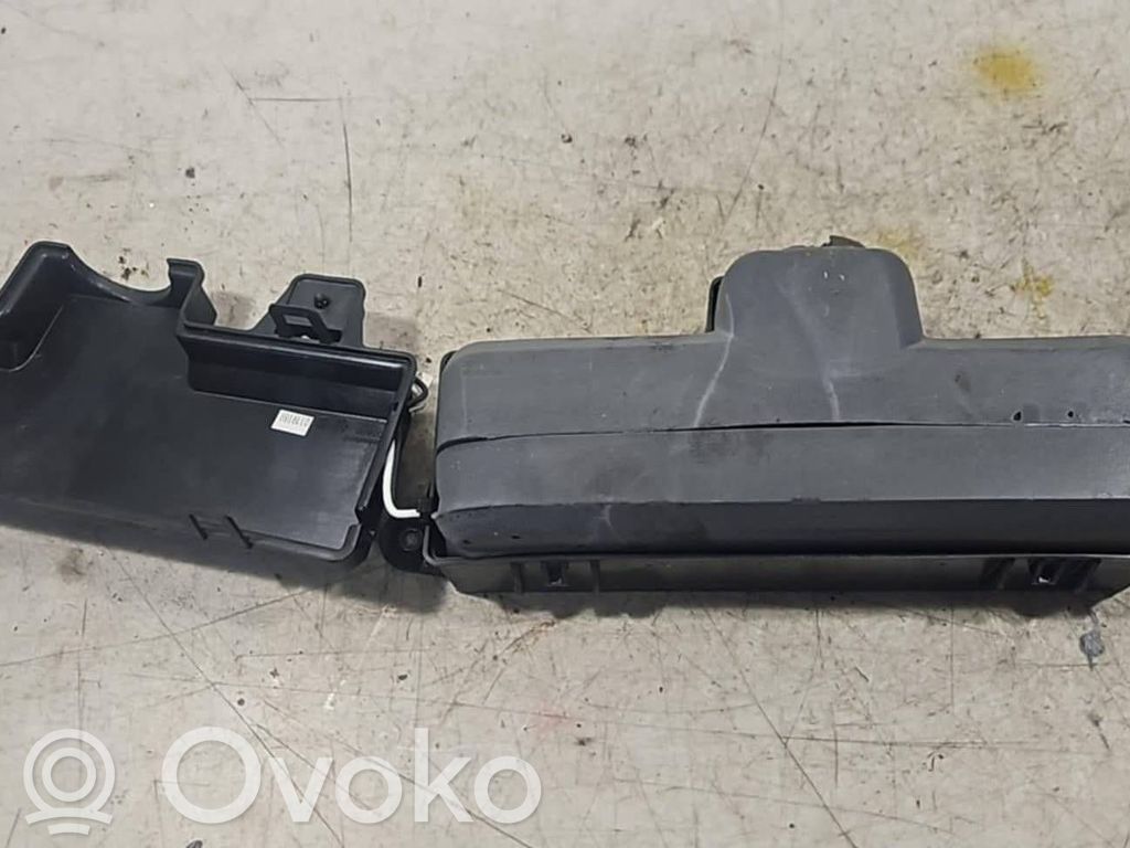 Opel Insignia A Tailgate hydraulic pump motor 