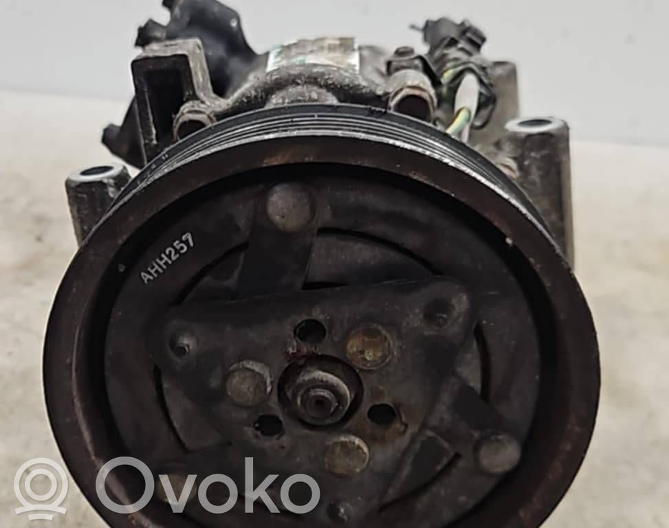 Kompresor / Sprężarka klimatyzacji A/C   R134A1918,08390806961,3200953359