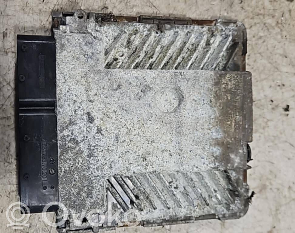 Engine control unit/module   03G906018CE,5WP45610AE