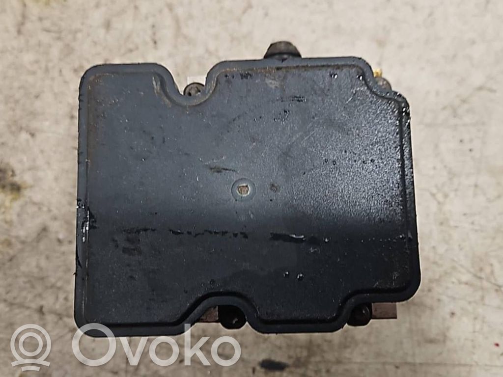 Jeep Cherokee ABS Blokas 