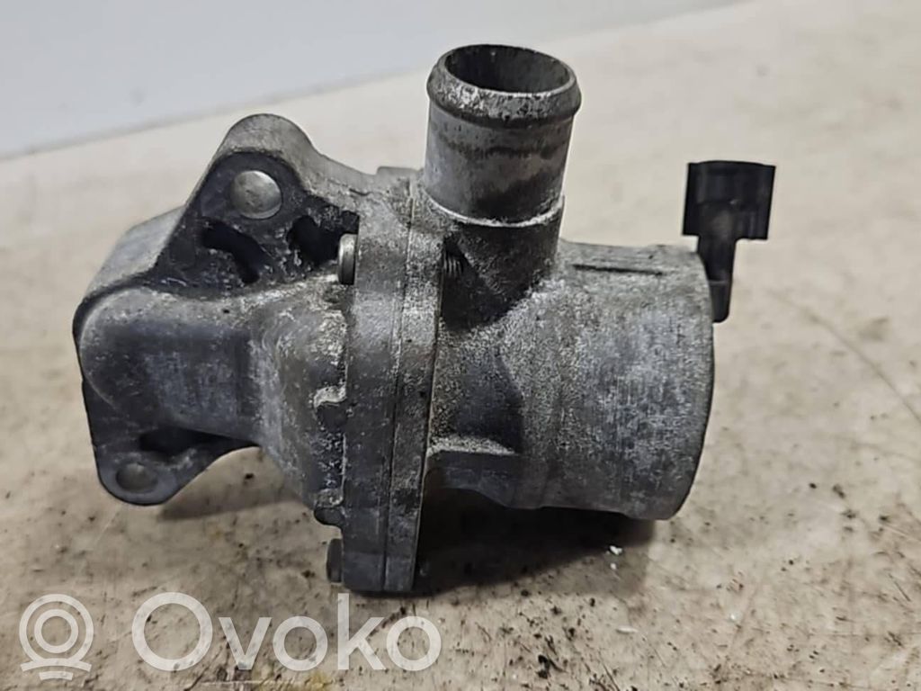 Subaru Legacy Válvula EGR 