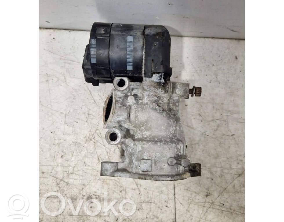Volvo V70 Zawór EGR 