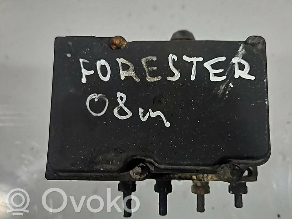 Subaru Forester SG ABS Pump 