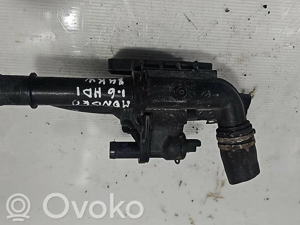 Ford Mondeo MK IV Thermostat/thermostat housing 