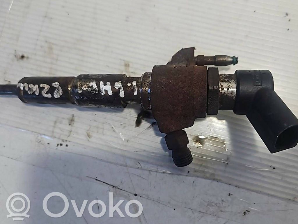 Ford Focus Inyector de combustible 