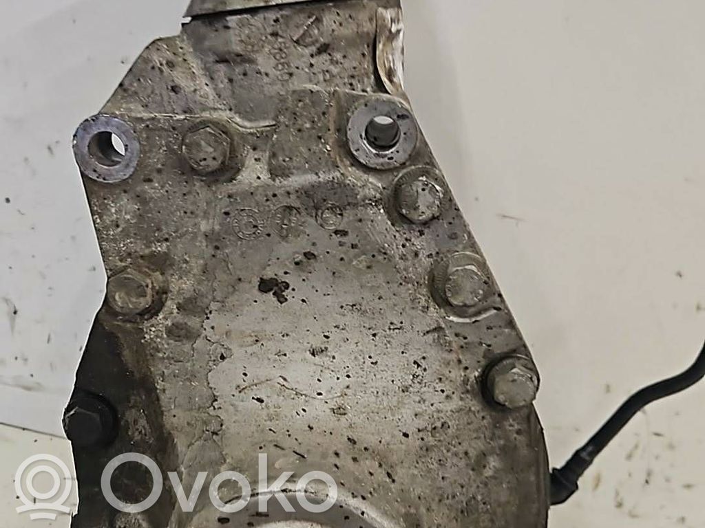 BMW X3 E83 Gearbox transfer box case 