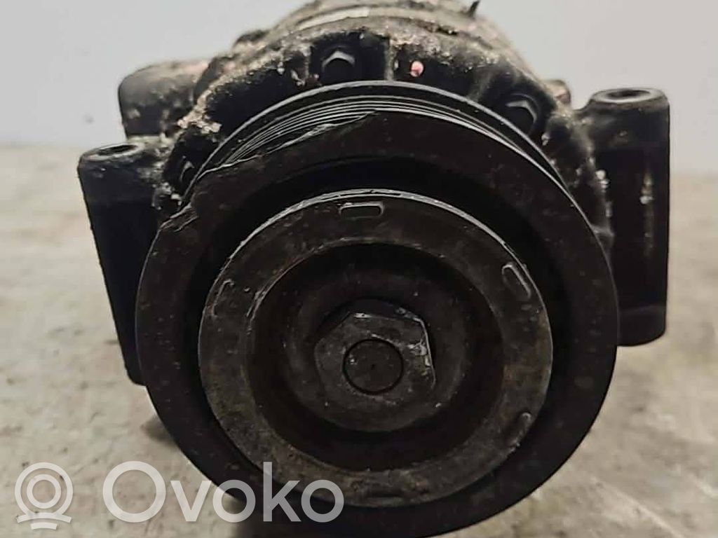 Volkswagen Transporter - Caravelle T5 Kompresor / Sprężarka klimatyzacji A/C 