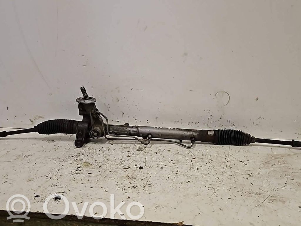 Volkswagen Caddy Hammastanko 