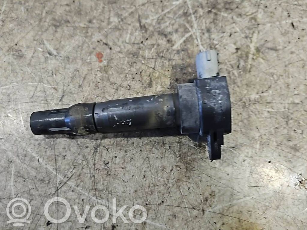 Mitsubishi Lancer VIII Cewka zapłonowa wysokiego napięcia 