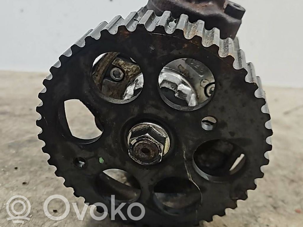 Opel Astra J Fuel injection high pressure pump 