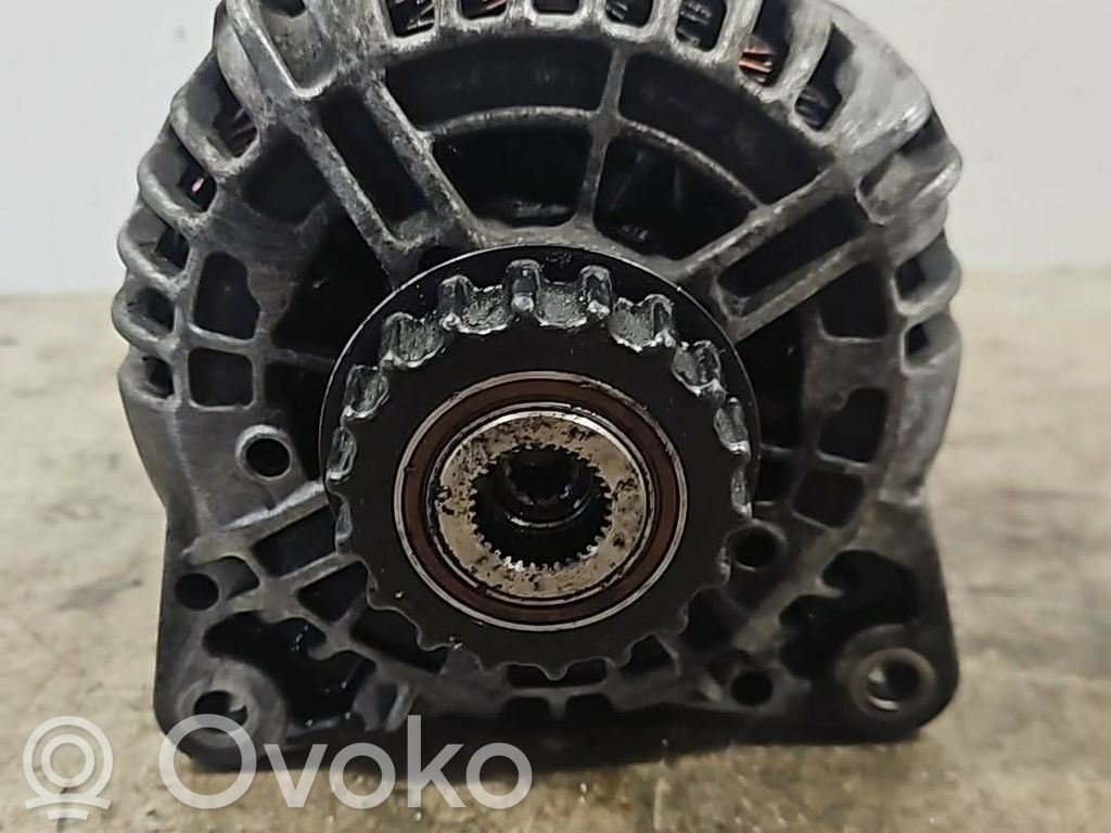 Volkswagen Transporter - Caravelle T5 Generator/alternator 