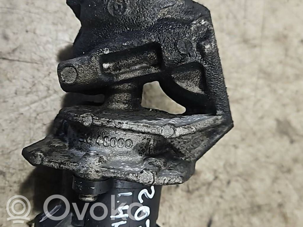 Peugeot 207 Valvola EGR 