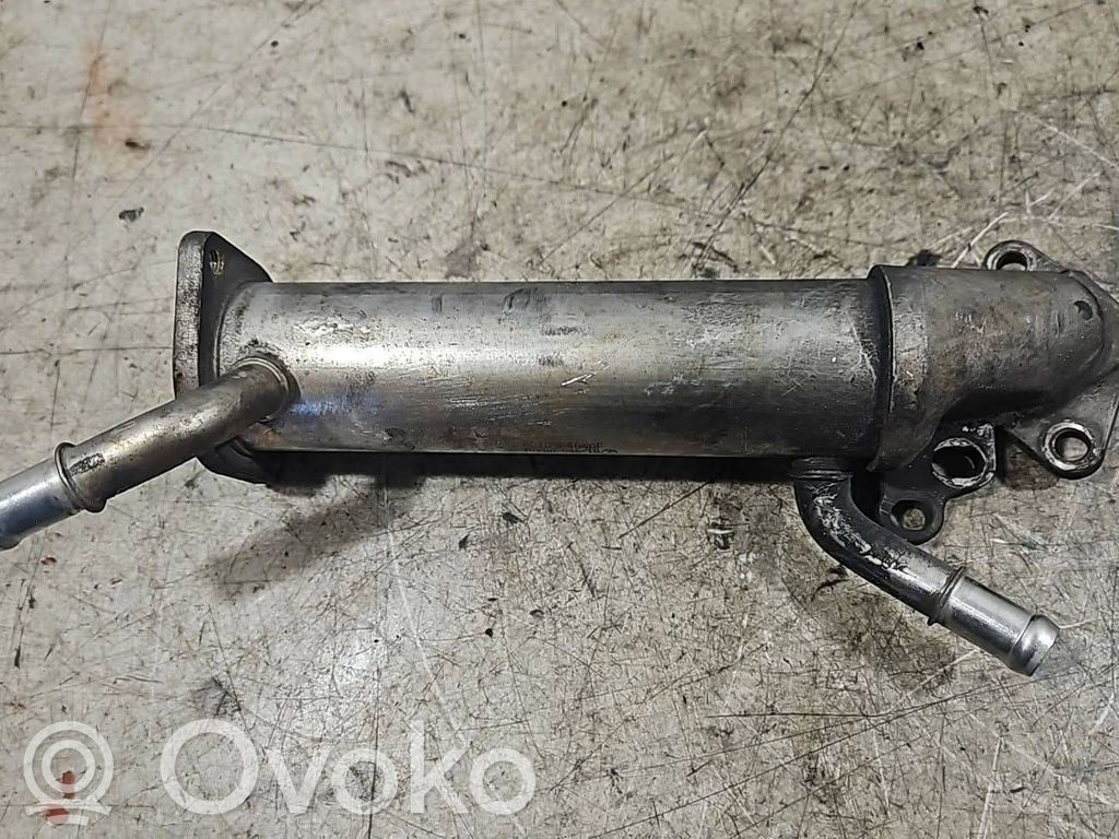 Ford Transit EGR dzesētājs 