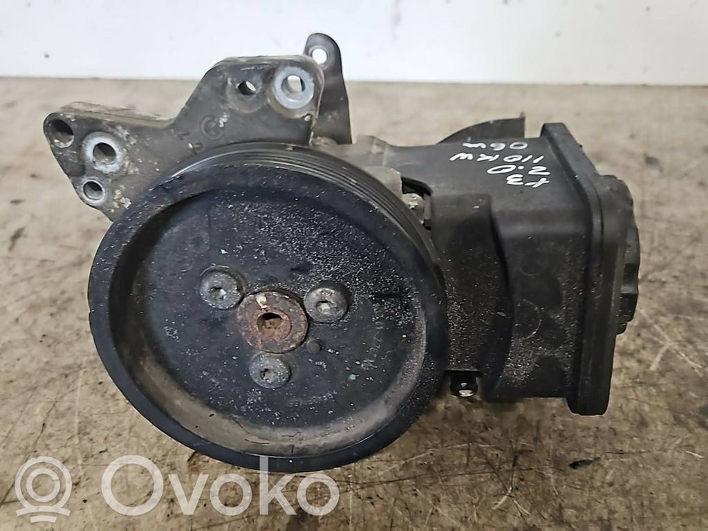 BMW X3 E83 Power steering pump 