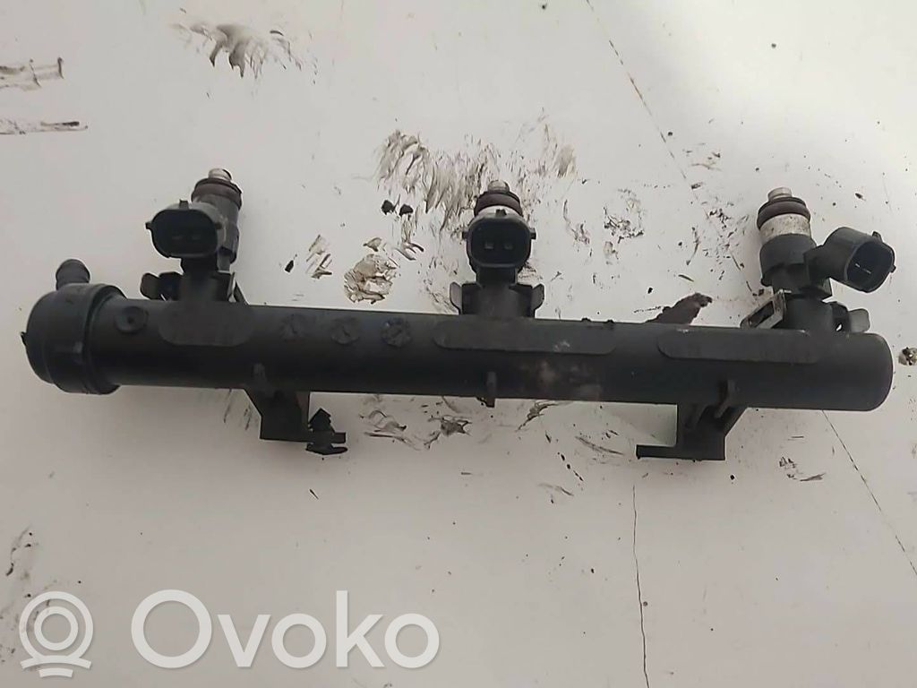 Volkswagen Up Polttoainesuutinsarja 