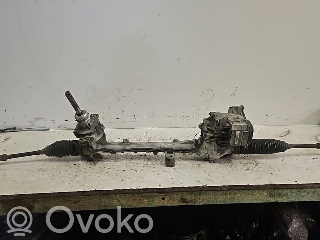 Ford Focus Steering rack 