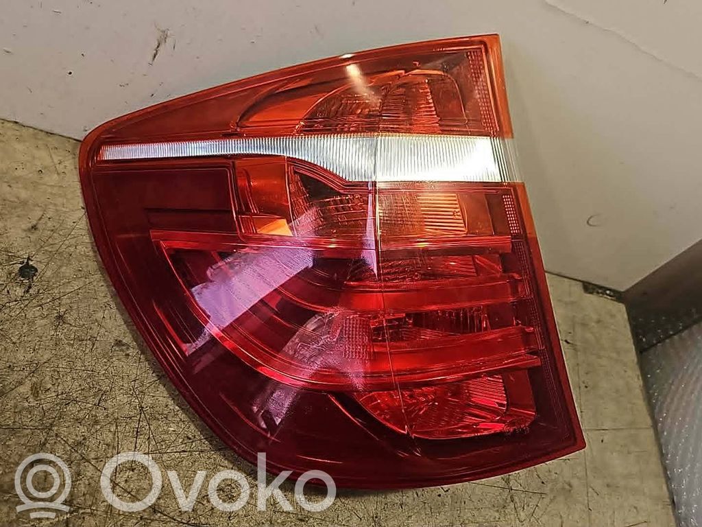 BMW X3 F25 Lampă spate în caroserie 
