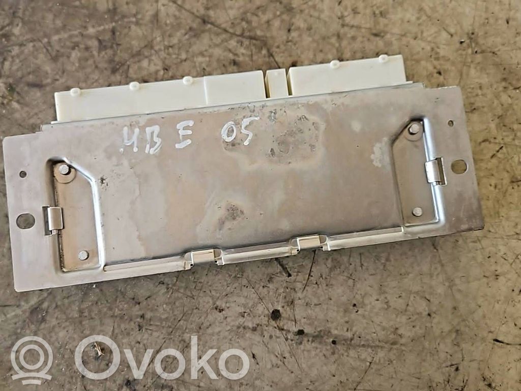 Mercedes-Benz E W211 ESP (stability system) control unit 