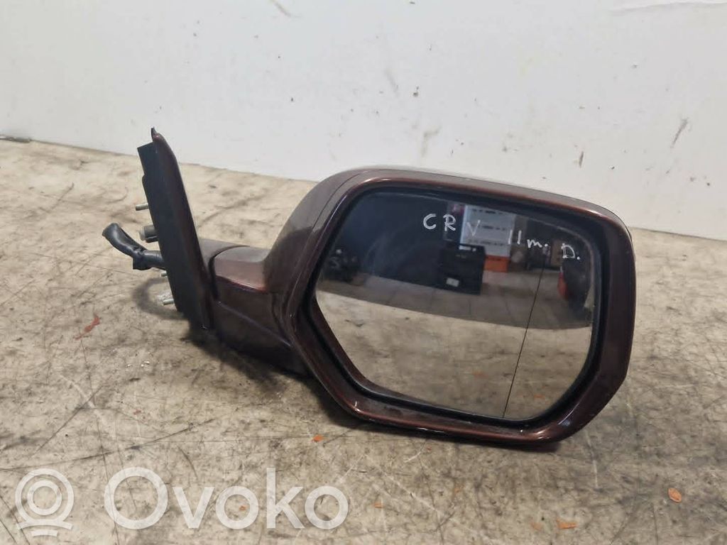 Honda CR-V Oglindă electrică ușă față 