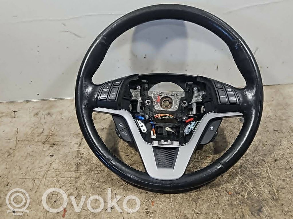 Honda CR-V Руль 