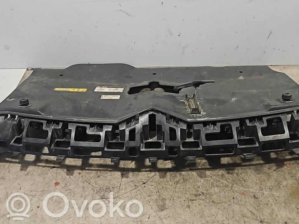 Citroen C5 Top upper radiator support slam panel 