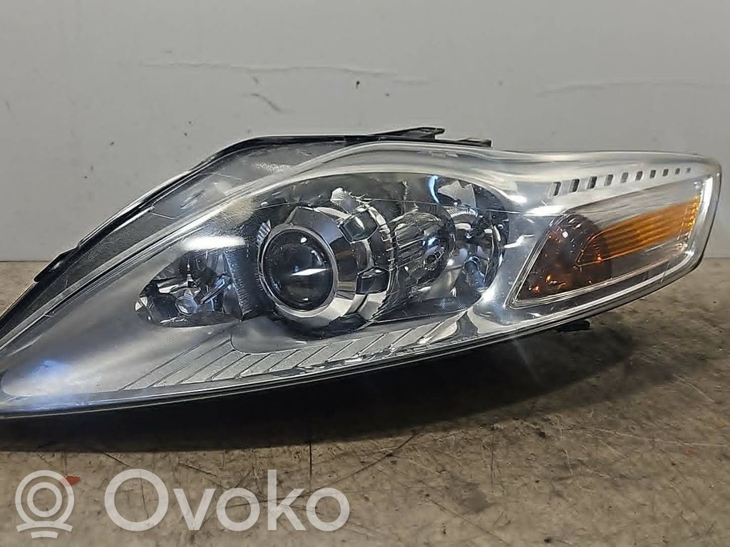 Lampa przednia   11364,011J02,7S7113D155AM