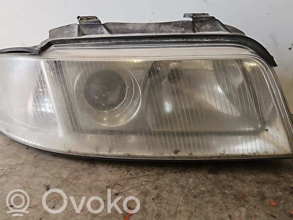 Audi A4 S4 B5 8D Scheinwerfer 